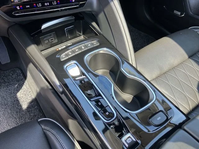 2023 Buick Envision Avenir - Photo 16