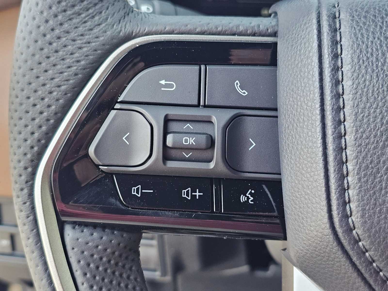 2026 Toyota Tundra 1794 Edition - Photo 19