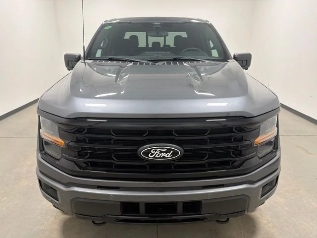 Used 2024 Ford F-150 XLT with VIN 1FTFW3LD9RFA71538 for sale in Pine River, Minnesota