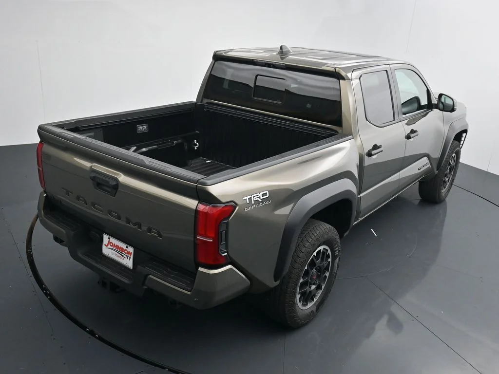 Used 2026  Toyota TRD Off-Road image 15