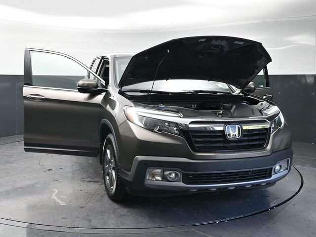 Used 2020  Honda RTL-E image 32