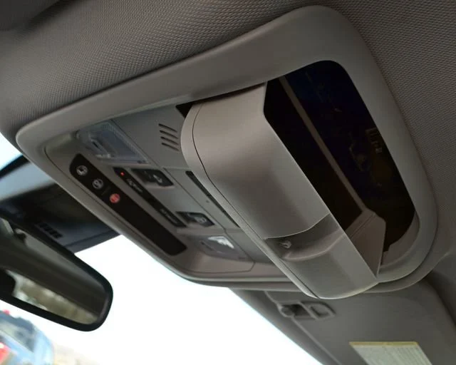 2025 Chevrolet Blazer 3LT - Photo 34