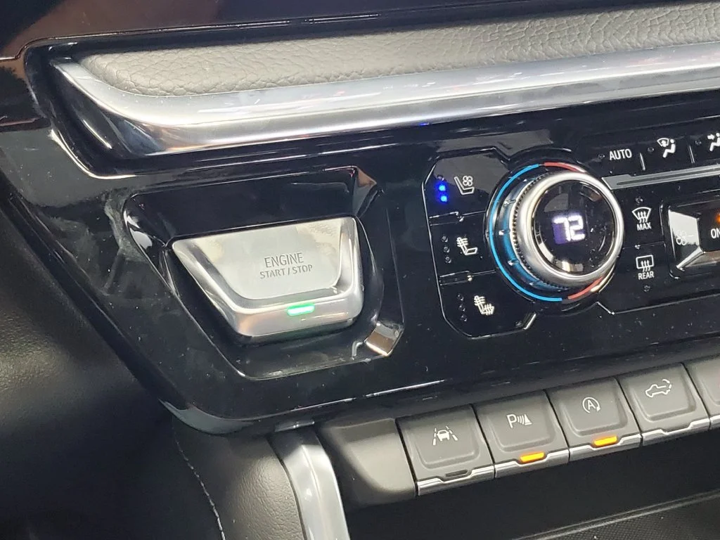 New 2026 Onyx Black GMC Denali image 16