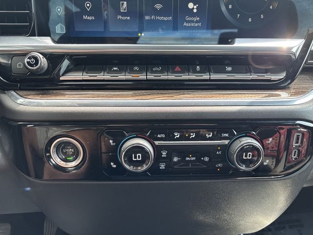 Used 2023 Red Chevrolet LT image 18