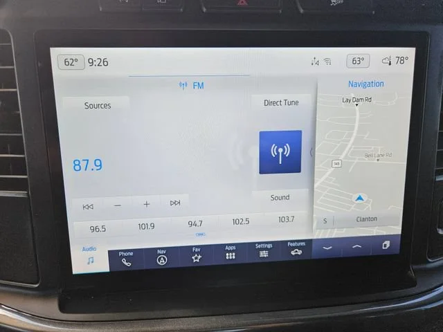 Used 2023 White Ford XL image 19