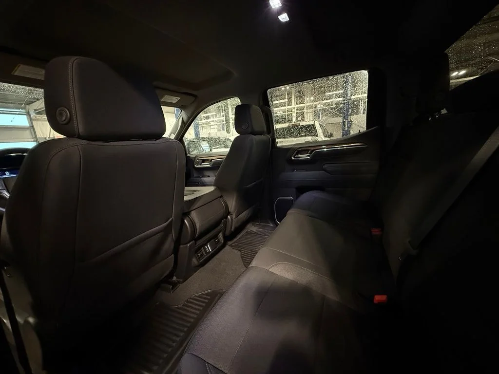 Used 2024 Black Chevrolet LT image 18