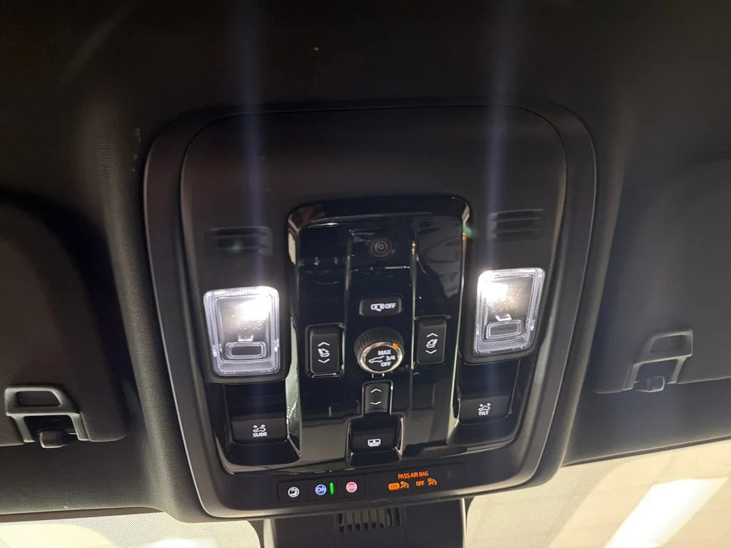 New 2026 Sterling Metallic GMC Denali image 16