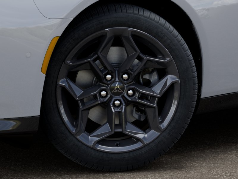 2025 Dodge Charger Daytona R/T - Photo 26