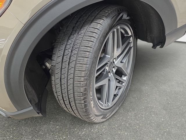 Used 2026 Gray Ford ST-Line image 29
