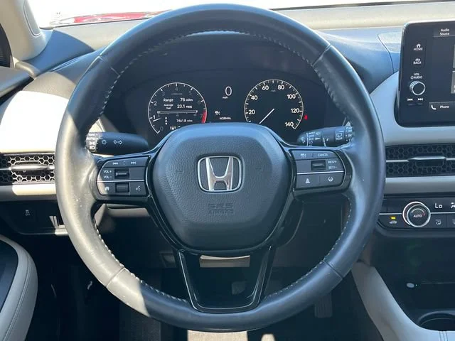 Certified Used 2024 Modern Steel Metallic Honda EX-L image 20
