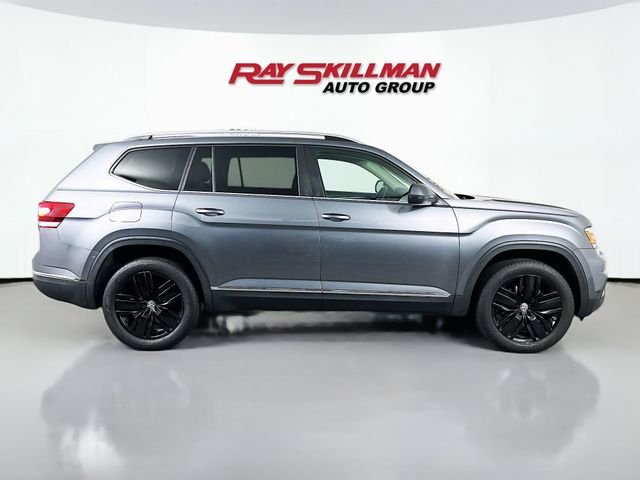 2019 Volkswagen Atlas SEL - Photo 8