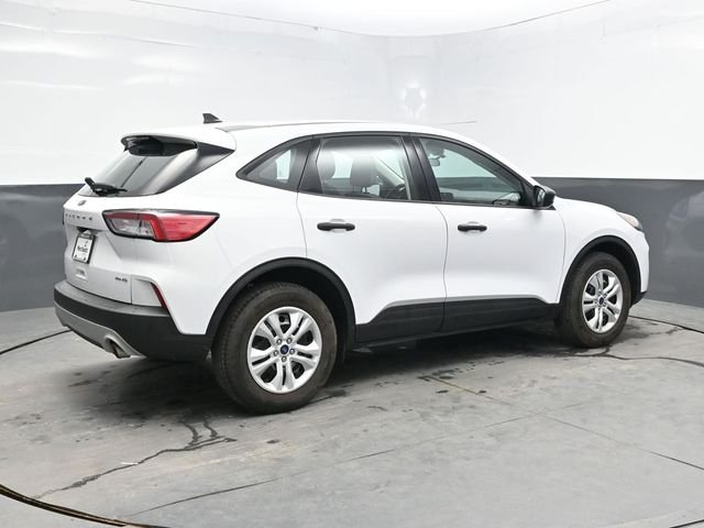 Used 2022 White Ford S image 7