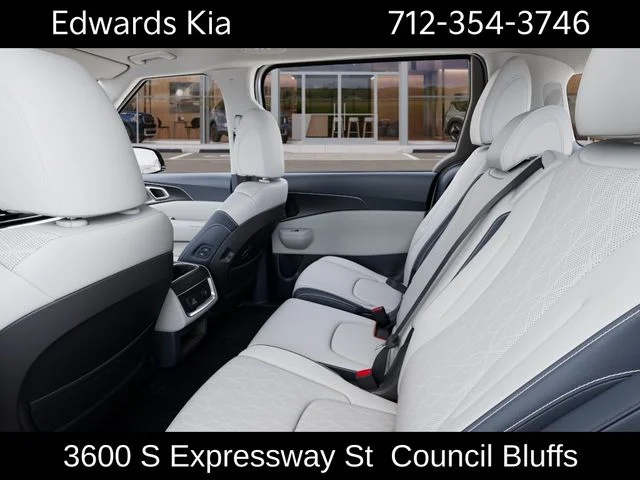 New 2027 White Kia SX image 20
