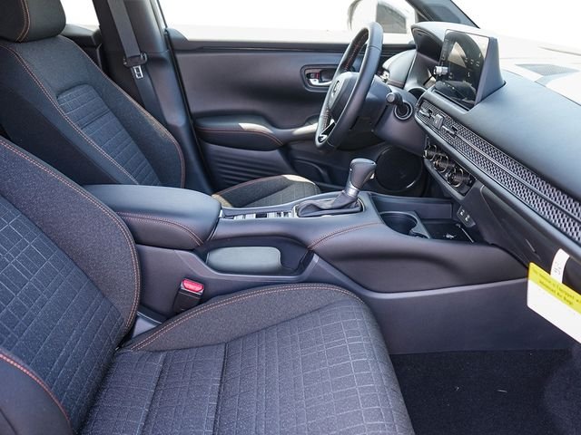 2026 Honda HR-V Sport - Photo 20