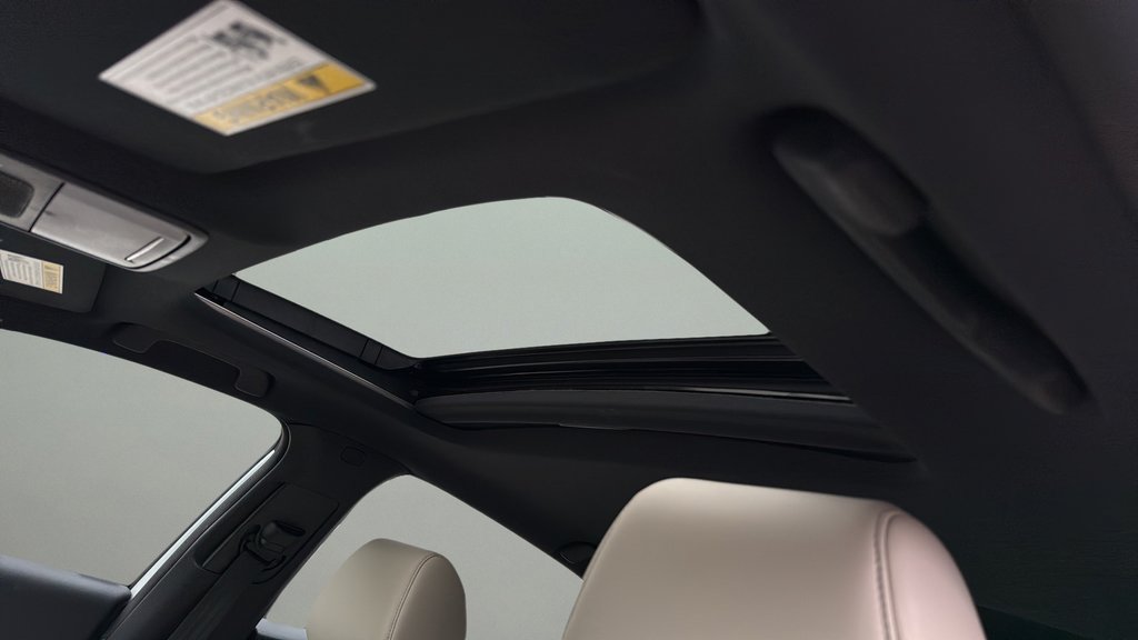 Used 2023 Platinum White Acura w/A-Spec Package image 19