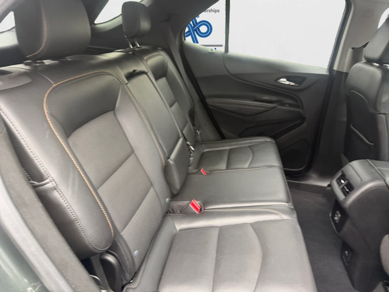 Used 2020 Nightfall Gray Metallic Chevrolet Premier image 24