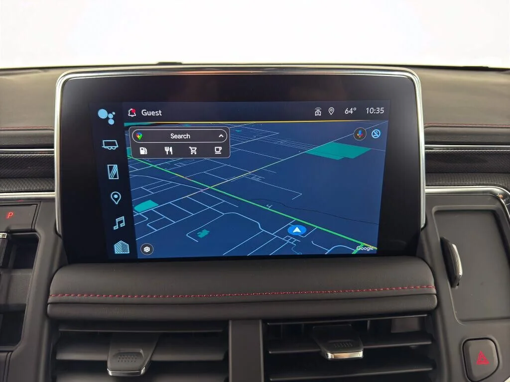 2024 Chevrolet Tahoe RST - Photo 23