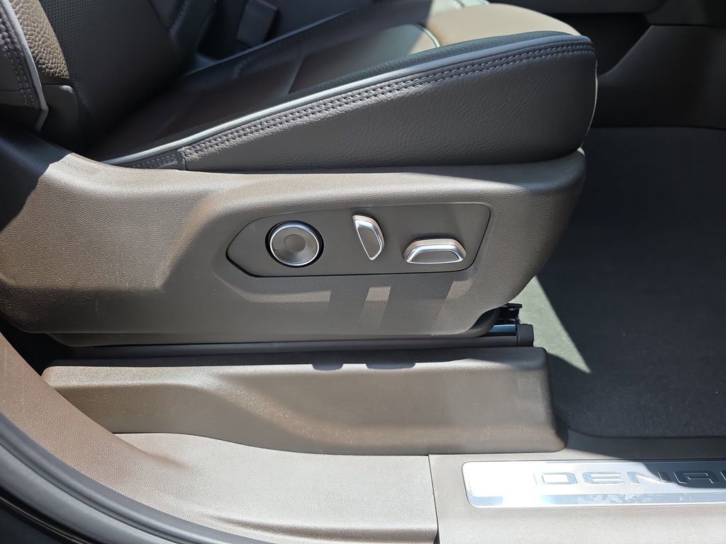 New 2026 Onyx Black GMC Denali image 36