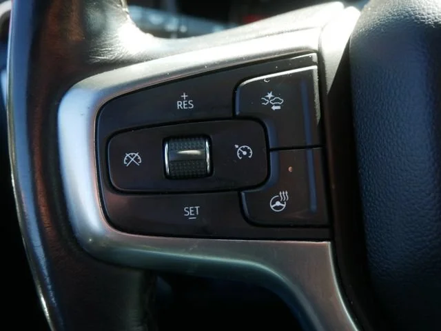 2021 Chevrolet Tahoe LT - Photo 28