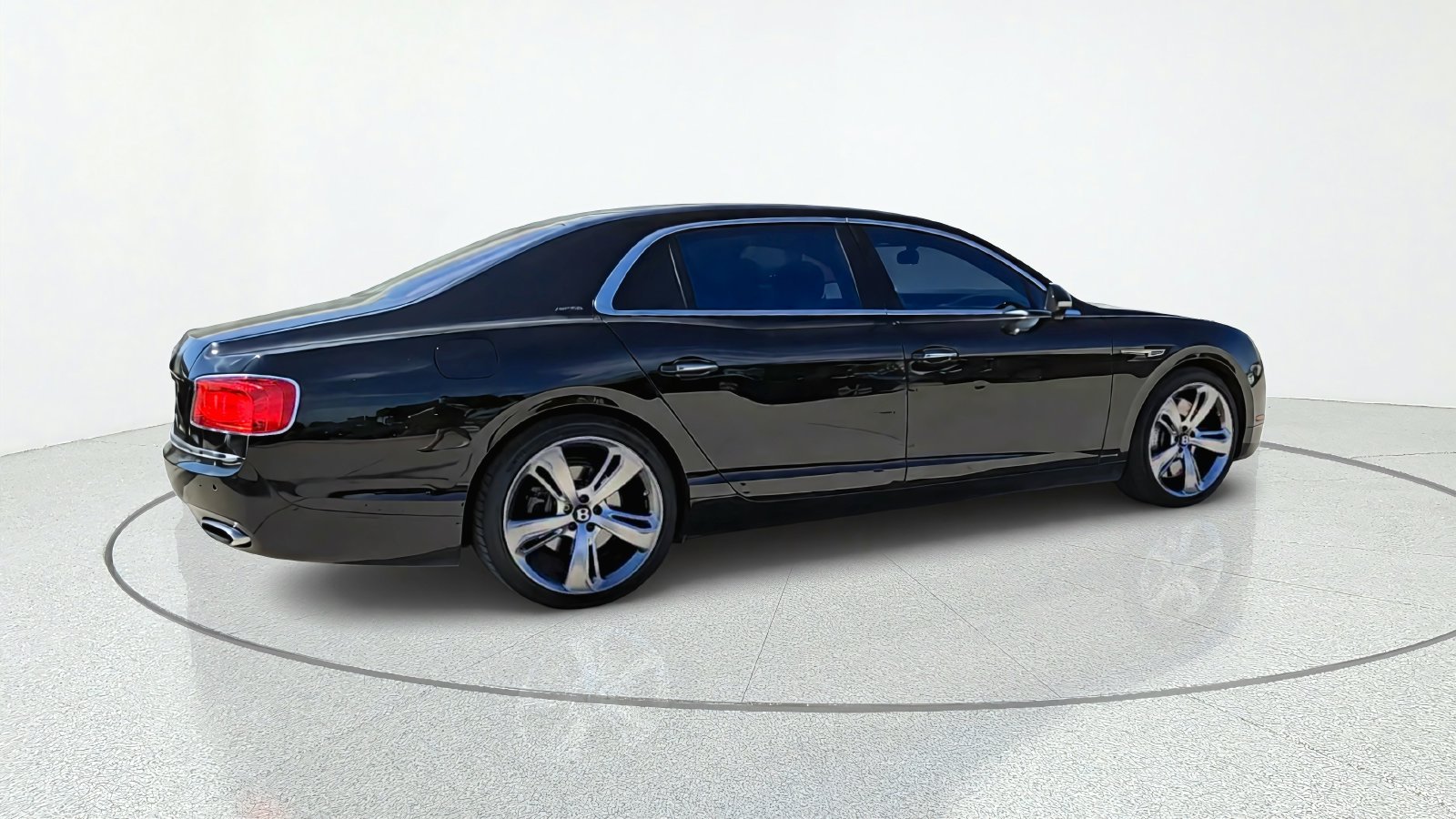 Used 2014  Bentley Base image 10
