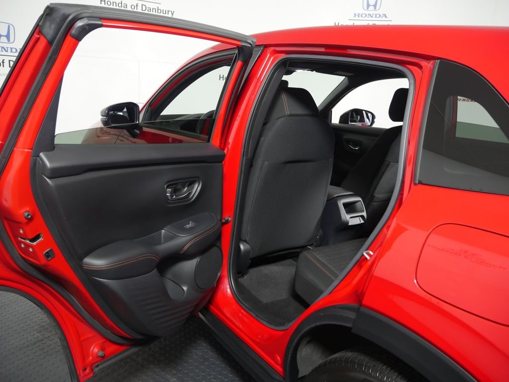 2024 Honda HR-V Sport - Photo 9