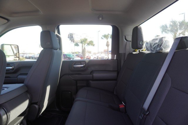 2026 Chevrolet Silverado 2500 HD Work Truck - Photo 21