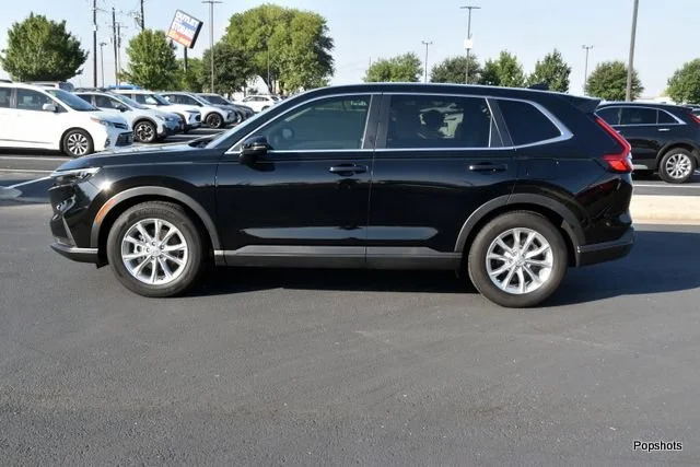 2025 Honda CR-V EX - Photo 25