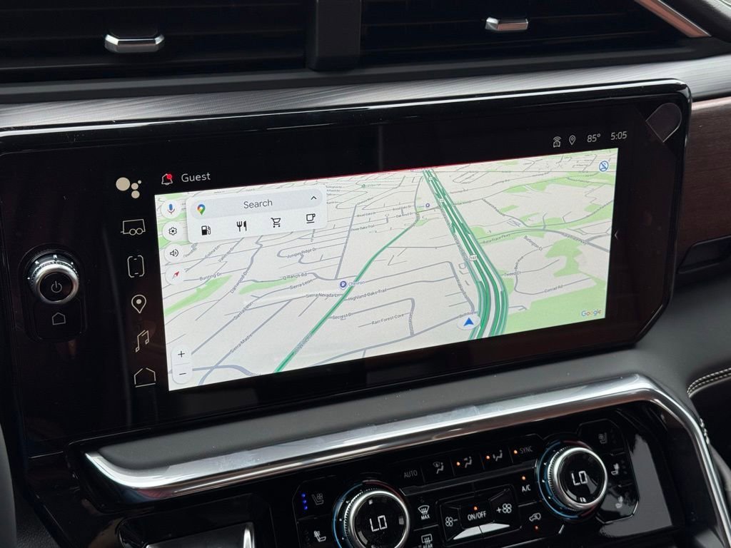 2026 GMC Sierra 2500HD Denali Ultimate - Photo 22