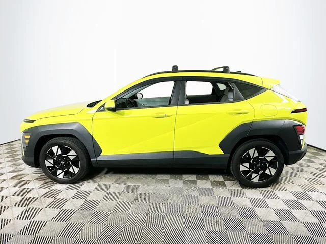 Certified Pre-Owned 2024 Hyundai Kona SEL