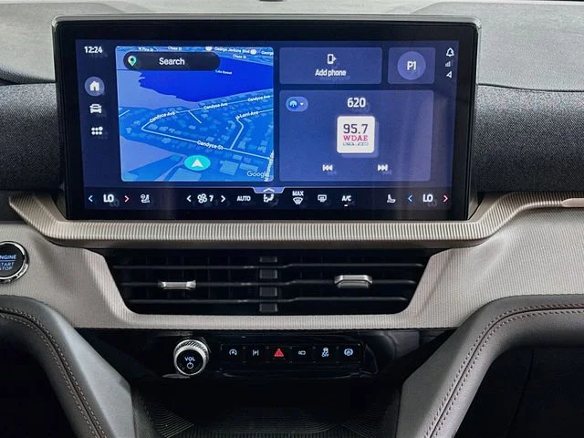 New 2026 White Ford Active image 16