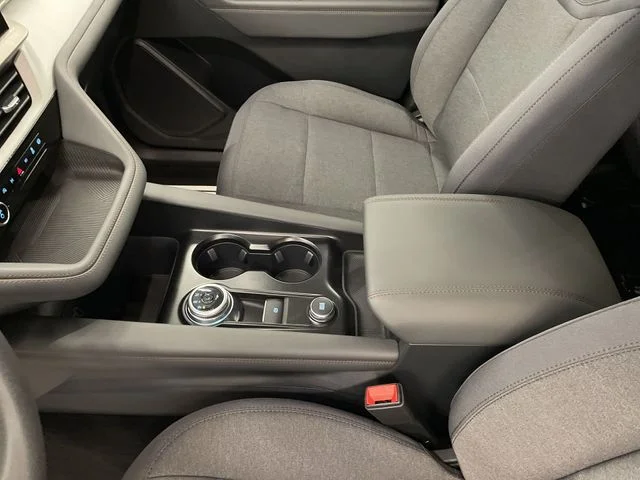 New 2026 Vapor Blue Metallic Ford Active 100A image 21