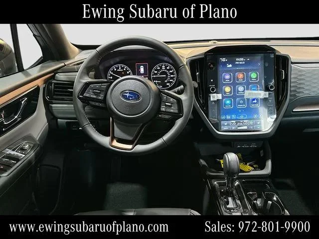 New 2026 RIVER ROCK PEARL Subaru Sport image 57