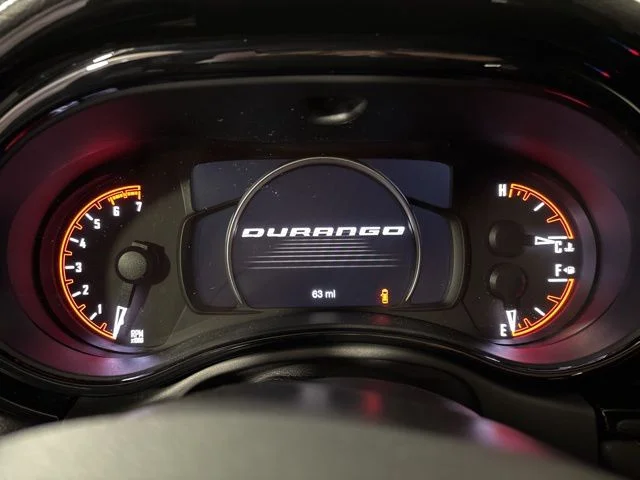 2025 Dodge Durango R/T - Photo 20