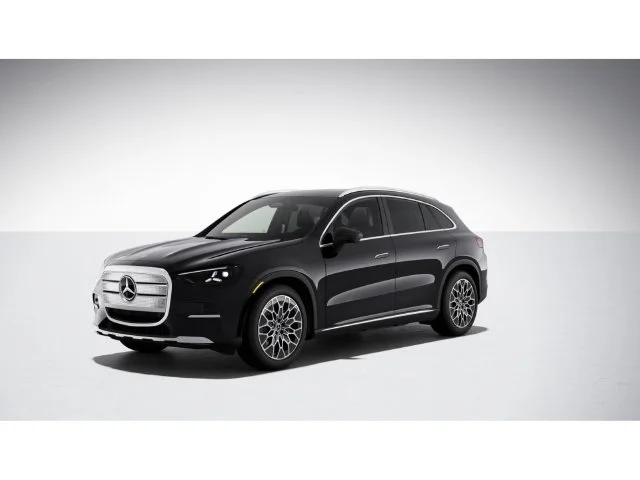 New 2027  Mercedes-Benz GLC 400 image 40