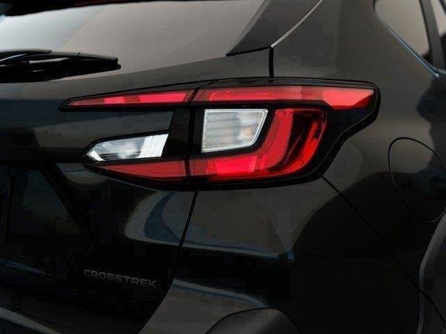 New 2026 CRYSTAL BLACK SILICA Subaru Premium image 12