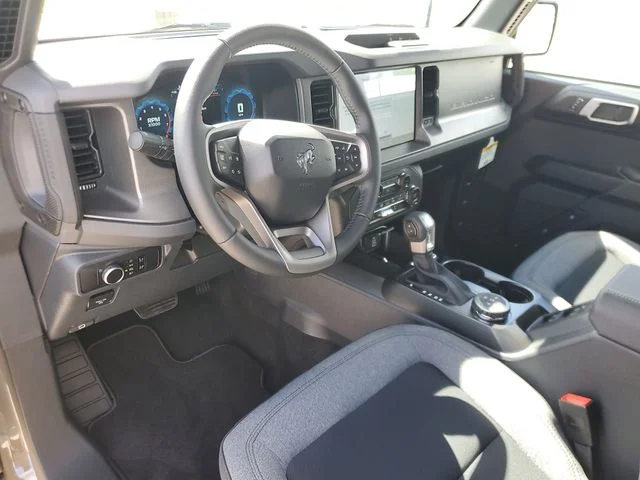 New 2026 Marsh Gray Ford Big Bend® image 16
