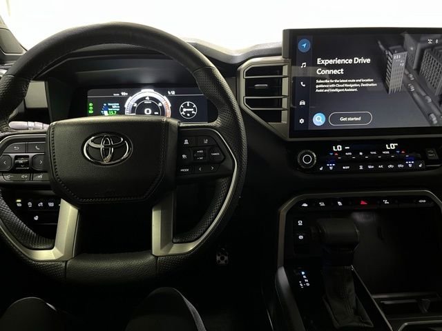 Used 2025 Gray Toyota Limited image 20