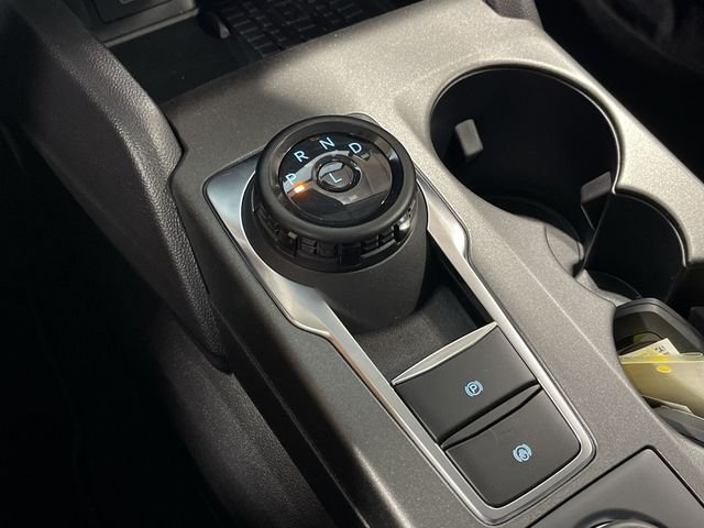 Used 2025 Shadow Black Ford Outer Banks® image 25