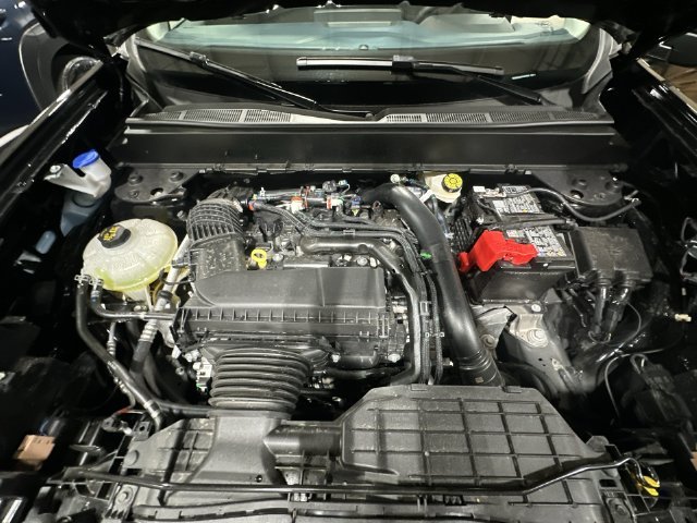 Used 2026 Black Ford Lobo Standard image 22
