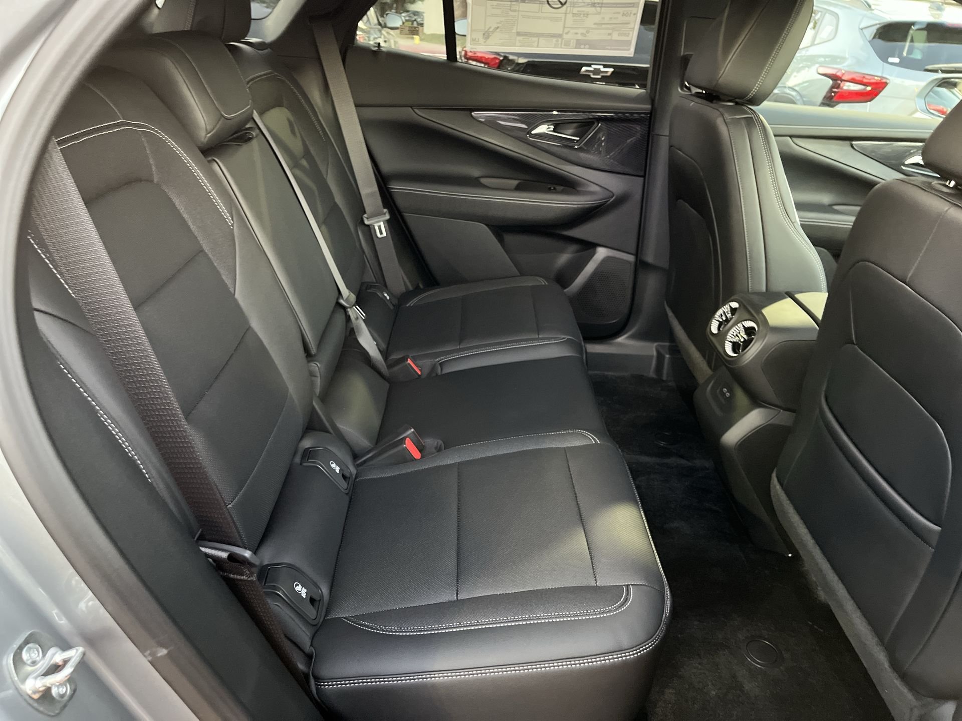 2026 Chevrolet Blazer EV LT - Photo 58