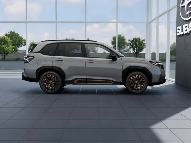New 2026 RIVER ROCK PEARL Subaru Sport image 6