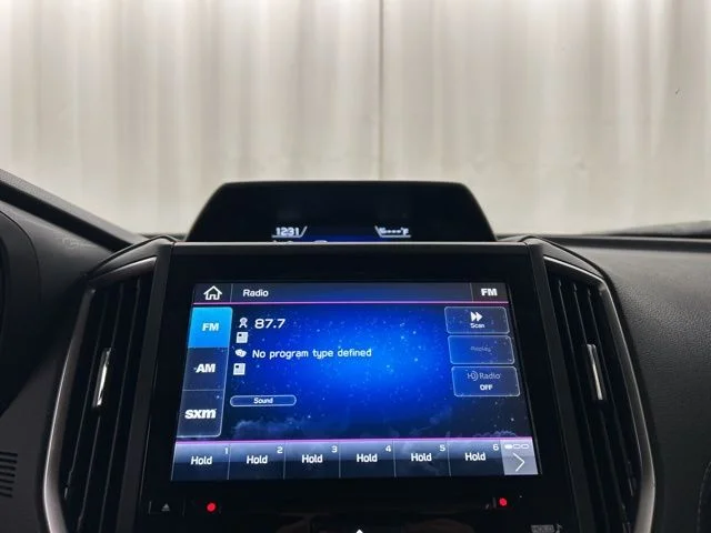 Used 2023 Gray Subaru Limited image 15