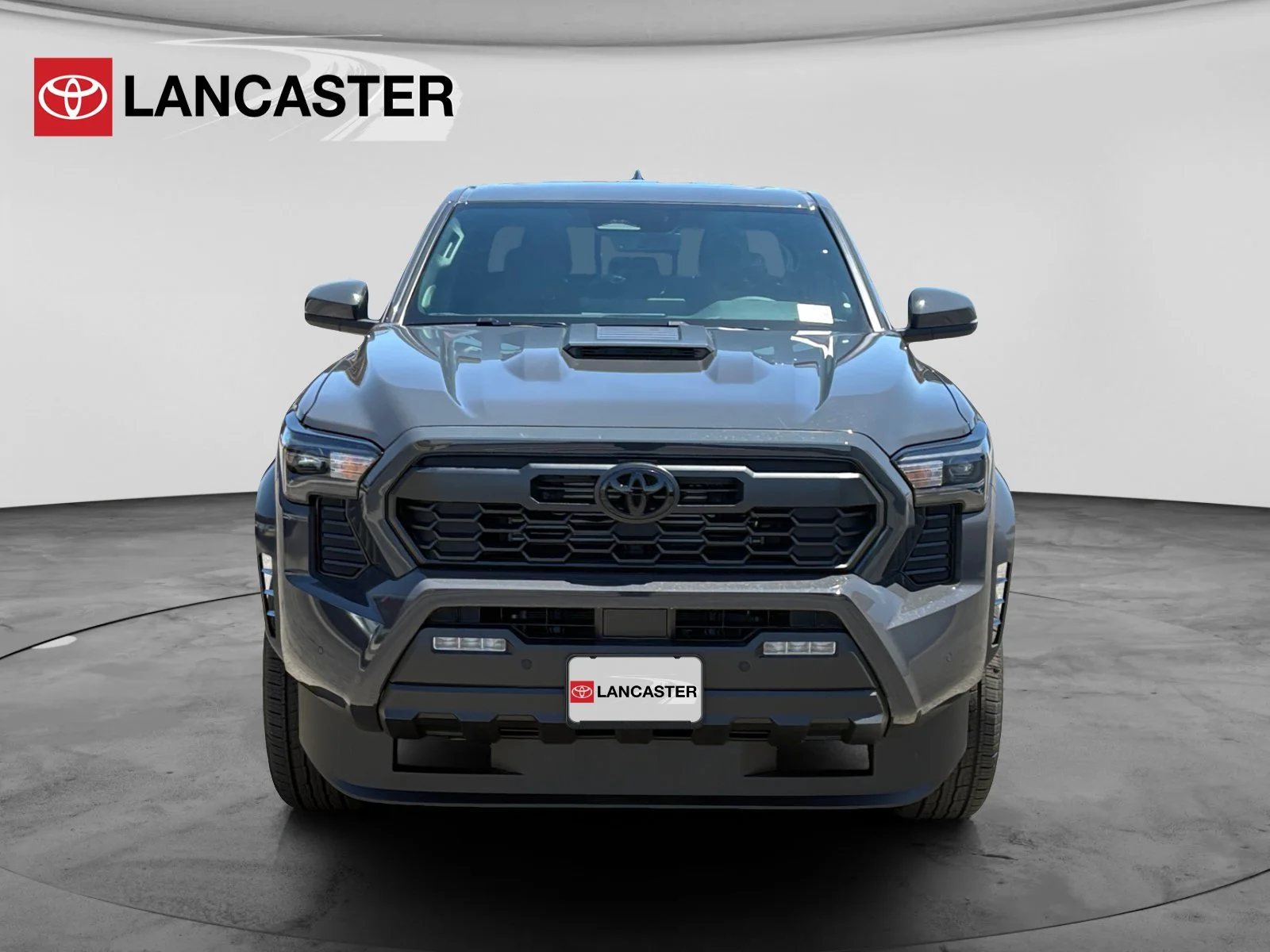 New 2026 Underground Toyota  TRD Sport image 2