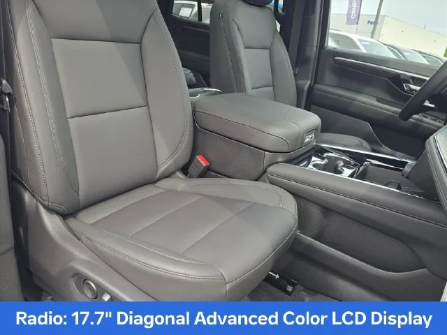 2027 Chevrolet Tahoe Z71 - Photo 17