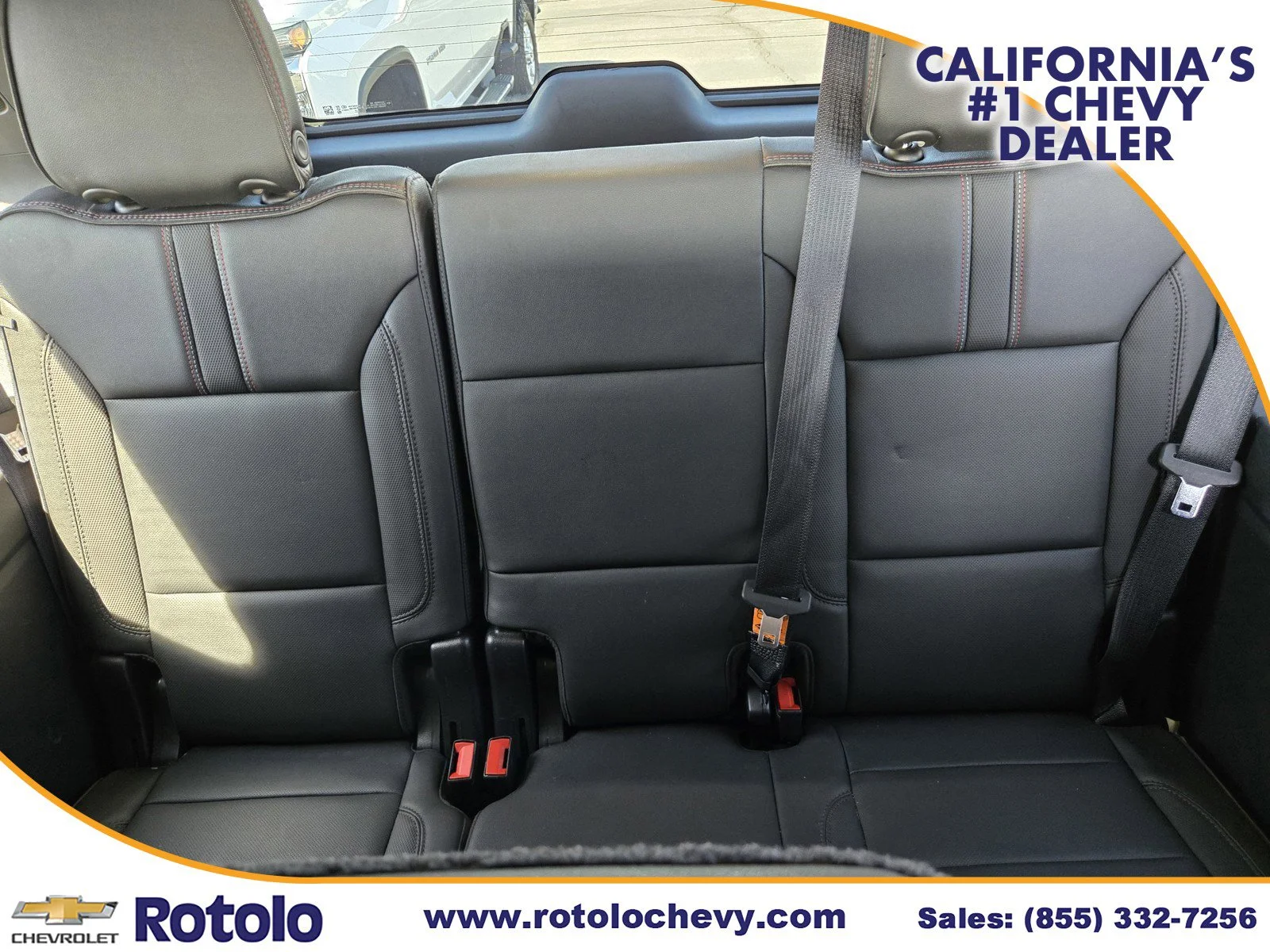 Used 2021 SUMMIT WHITE Chevrolet RST image 18
