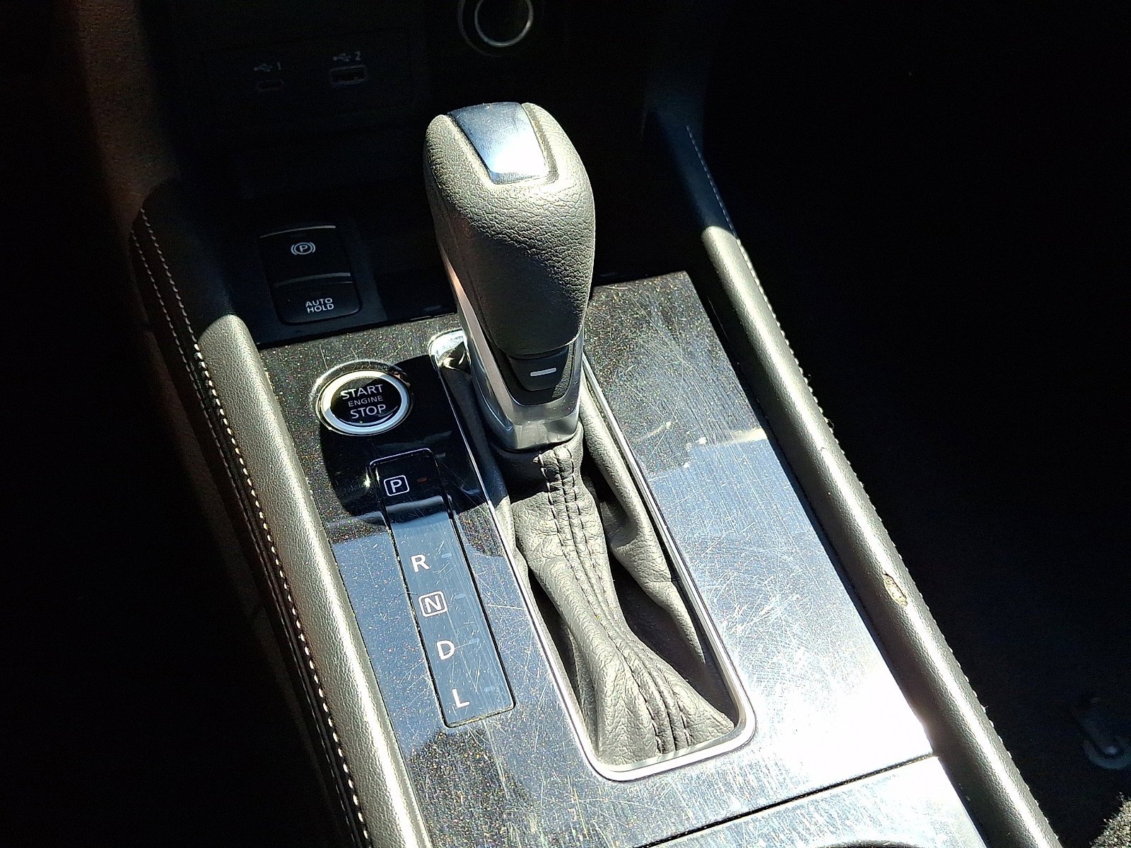 Used 2024 Fresh Powder Nissan SR image 13