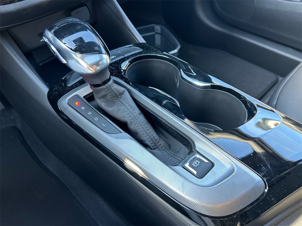 2026 BUICK ENVISTA - Image 24