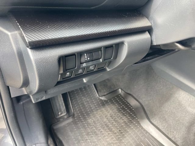 2023 Subaru Crosstrek Premium - Photo 20