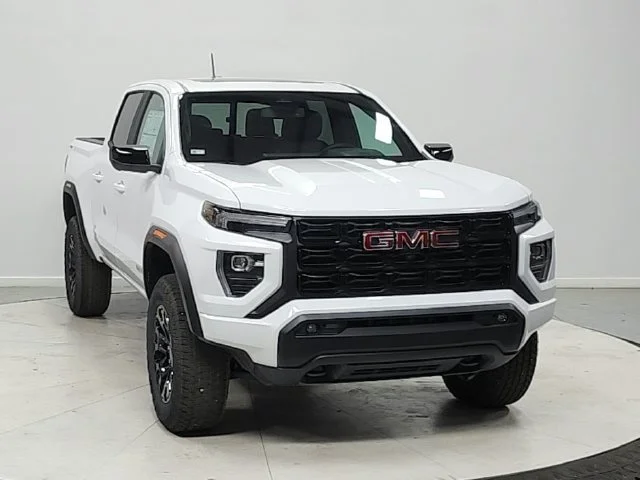 2026 GMC Canyon Elevation - Photo 3