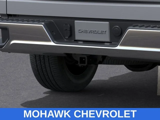 New 2026 Sterling Gray Metallic Chevrolet LT (2FL) image 14